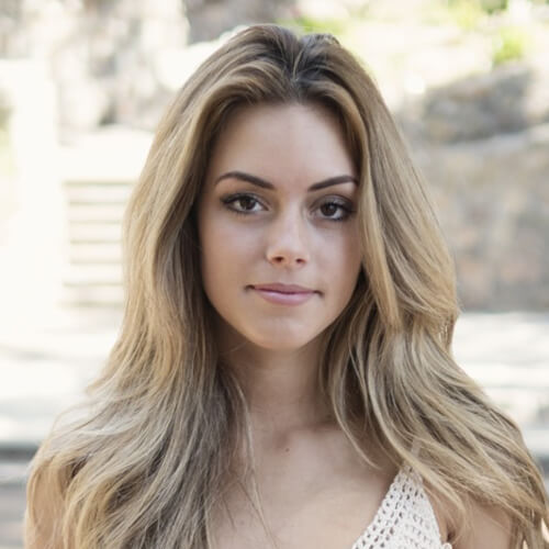 Bianca Serban